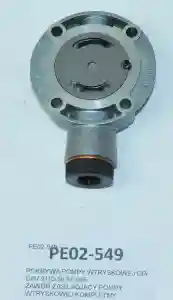 POKRYWA POMPY WTRYSKOWEJ DPA CAV 9110-56 911056