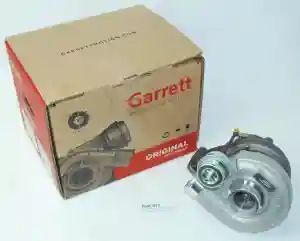 TURBOSPRĘŻARKA PERKINS ORYGINAL GARRETT 2674A804