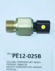 CZUJNIK TEMPERATURY WODY PERKINS 2848A129