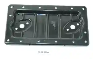 OBUDOWA CHŁODNICZKI OLEJU  PERKINS  1006E-6T  YB