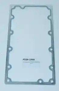 USZCZELKA OBUDOWY CHŁODNICZKI OLEJU PERKINS 1006  