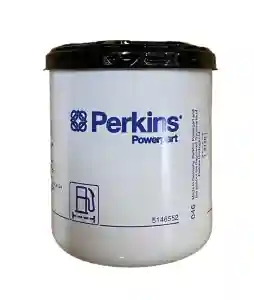 FILTR PALIWA ORYGINAŁ PERKINS 5146552