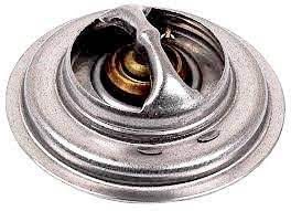 TERMOSTAT PERKINS 70MM 77 STOPNI  2485639 2485650 