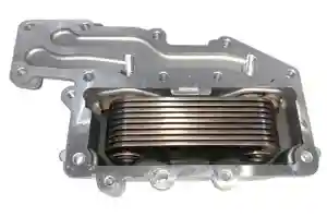 CHŁODNICZKA OLEJU  PERKINS T433412 SERIA 1100