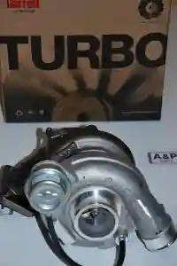 TURBOSPRĘŻARKA PERKINS ORYGINAL GARRETT 2674A093