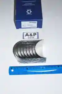 CONROD BEARING SET 010 ORYGINAL PERKINS U5ME0034A 