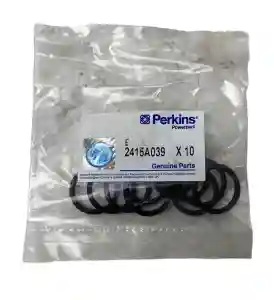ORING POMPY OLEJU ORYGINAŁ PERKINS 700 2415A039