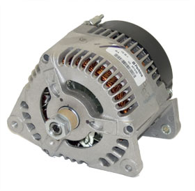 ALTERNATOR PERKINS 2871A168