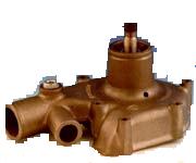POMPA WODY (6) PERKINS A6.354.2 HANOMAG
