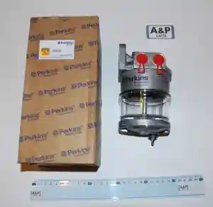 FILTR PALIWA 2656086 ORYGINAL PERKINS DELPHI KPL.