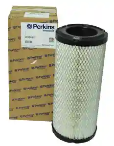 FILTR POWIETRZA ORYGINAŁ PERKINS 26510337