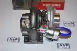 TURBOSPRĘŻARKA 2674A393 GARRET PERKINS T4.40 PE27