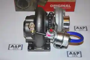 TURBOSPRĘŻARKA 2674A393 GARRET PERKINS T4.40 PE27