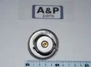 TERMOSTAT PERKINS 54MM 82 C  