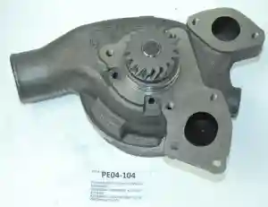 POMPA WODY U5MW0160 (4)(6) Z-18 /130-91/