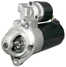 ROZRUSZNIK TYPU BOSCH 12V 9-ZĘBÓW 1,7KW 0001314045