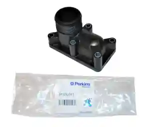 OBUDOWA TERMOSTATU PERKINS 4133L011 ZAMIENNIK