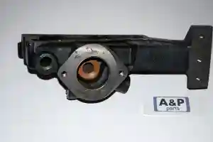 OBUDOWA TERMOSTATU URSUS  UR040721 UR420180