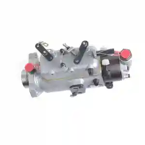POMPA PALIWA WTRYSKOWA PERKINS 4 CYL. URSUS 4.248