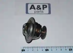 TERMOSTAT ORYGINAŁ PERKINS 54MM 82 C 2485613 