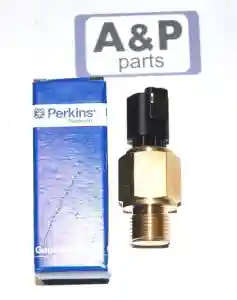 CZUJNIK TEMPERATURY ORYGINAŁ  PERKINS CAT 2848A126