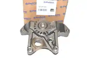 POMPA OLEJOWA ORYGINAŁ PERKINS 4132F056 CAT 3054