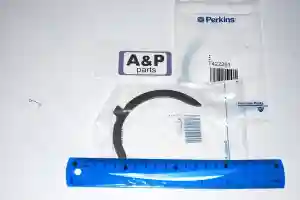 PÓŁPIERŚCIEŃ ORYGINAŁ PERKINS 31137551 STD NOM.