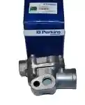 ZAWÓR ALUMINIOWY POMPY OLEJU ORYGINAŁ PERKINS 1000