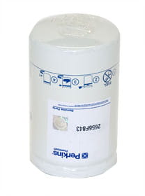 FILTR PALIWA 2656F843 ORYGINAL PERKINS