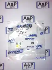 PODKŁADKA CALOWA PRZELEWU ORIGINAL PERKINS 4,5/9,9