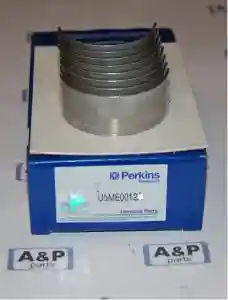 PANEWKI KORB.ORYGINAŁ PERKINS SERIA 700 0,75MM 