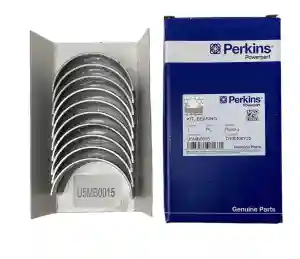 PANEWKI GŁÓWNE ORYGINAŁ PERKINS SERIA 700 STD NOM