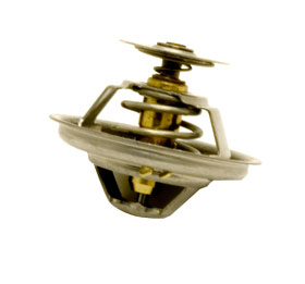 TERMOSTAT PERKINS 54MM 82 C 2485644 