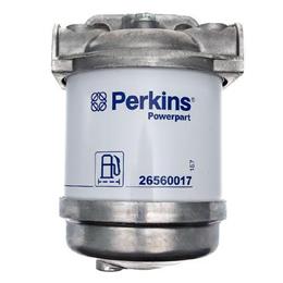 FILTR PALIWA KOMPLETNY PERKINS 2656613 