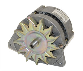 ALTERNATOR PERKINS T433722