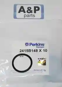 USZCZELNIACZ SPECJALNY CHŁODNICY OLEJU PERKINS 