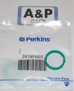 ORING / USZCZELNIACZ  CHŁODNICY PERKINS 2418F603 