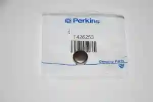 ZAŚLEPKA PERKINS ORYGINAŁ SERIA 100 400 18 MM