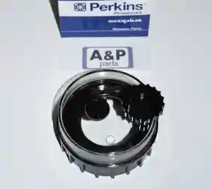 ODSTOJNIK FILTRA PALIWA 2656F854 ORYGINAL PERKINS