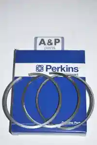 PIERŚCIENIE TŁOKA ORYGINAŁ  PERKINS 4181A035
