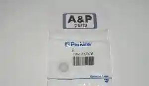 SEAL ORING SMOKA POMPY ORYGINAŁ PERKINS 100 400 