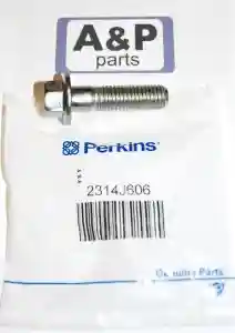 ŚRUBA ROZRZĄDU PERKINS SERIA 1000 ORYGINAŁ 
