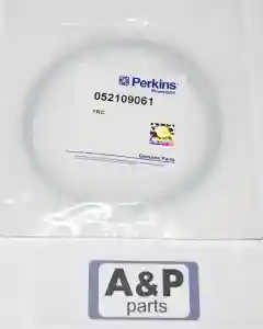 USZCZELKA KLAWIATURY ORYGINAŁ PERKINS 100 103-10 