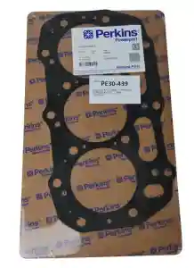 USZCZELKA GŁOWICY ORYGINAŁ PERKINS 403D-15 1,3MM