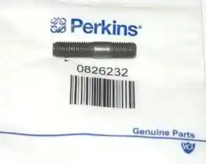 SZPILKA GŁOWICY 0826232 ORYGINAŁ PERKINS 