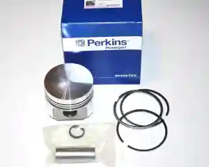 TŁOK KPL.Z PIERŚCIENIAMI ORYGINAL PERKINS 100 KC 