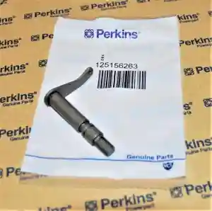 RAMIĘ GAZU ORIGINAL PERKINS SERIA 400