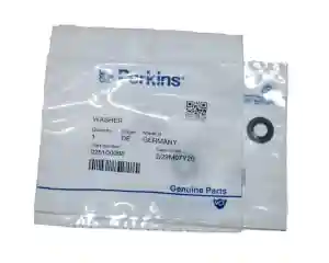 PODKŁADKA UKŁADU PALIWA ORIGINAL PERKINS HP