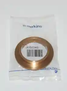 TULEJKA KOŁA POŚREDNIEGO ORIGINAL PERKINS 0050345