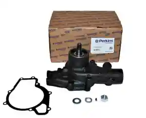POMPA WODY ORYGINAL PERKINS TW - HANOMAG  